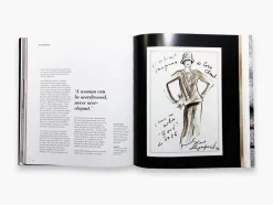 Chanel Collection And Creations TH1009