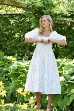 Cheri Fruit Dress AV8034