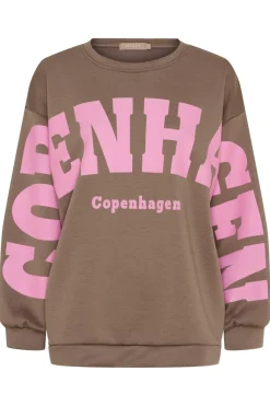 Chibiscus Sweatshirt 22659