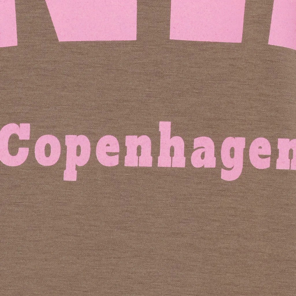 Chibiscus Sweatshirt 22659