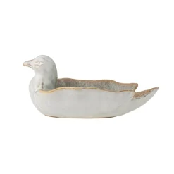 Chirp Skål, Grøn, Stentøj 82072811