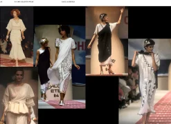 Chloé Catwalk TH1398