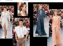 Chloé Catwalk TH1398