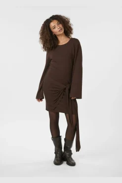 Cici Knit Dress 164949