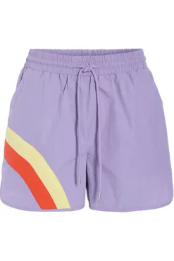 Cindy Track Shorts 25327