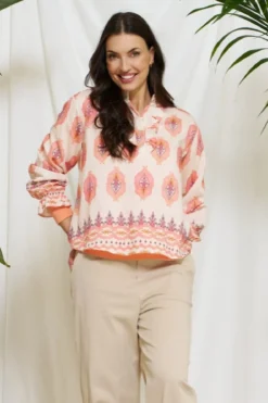 Cjoceline Shirt 5891