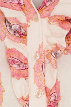 Cjoceline Shirt 5891