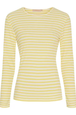 Cjosiane Ls Tee 49066