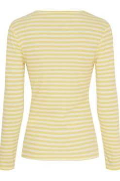 Cjosiane Ls Tee 49066