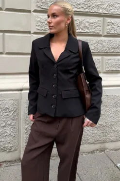 Claraic Blazer A23904