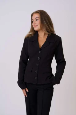 Claraic Blazer A23904