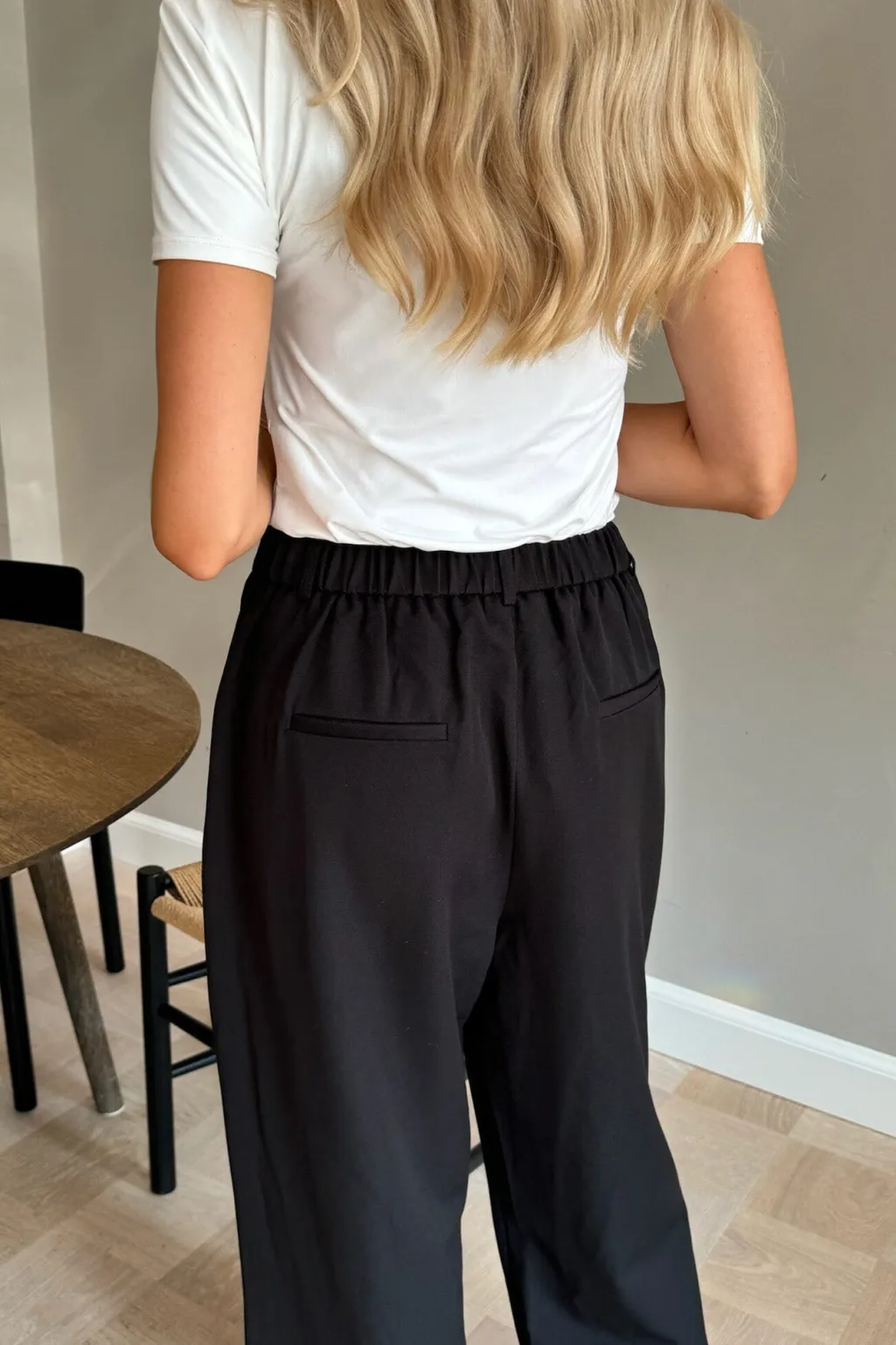 Claraic Pants