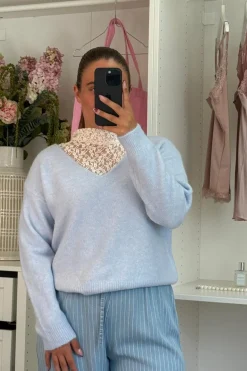 Clarisse Striktrøjer