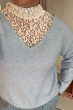 Clarisse Striktrøjer