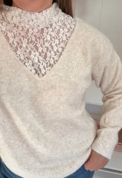 Clarisse Striktrøjer