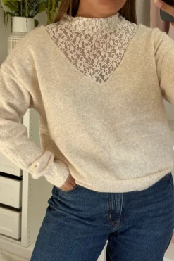 Clarisse Striktrøjer