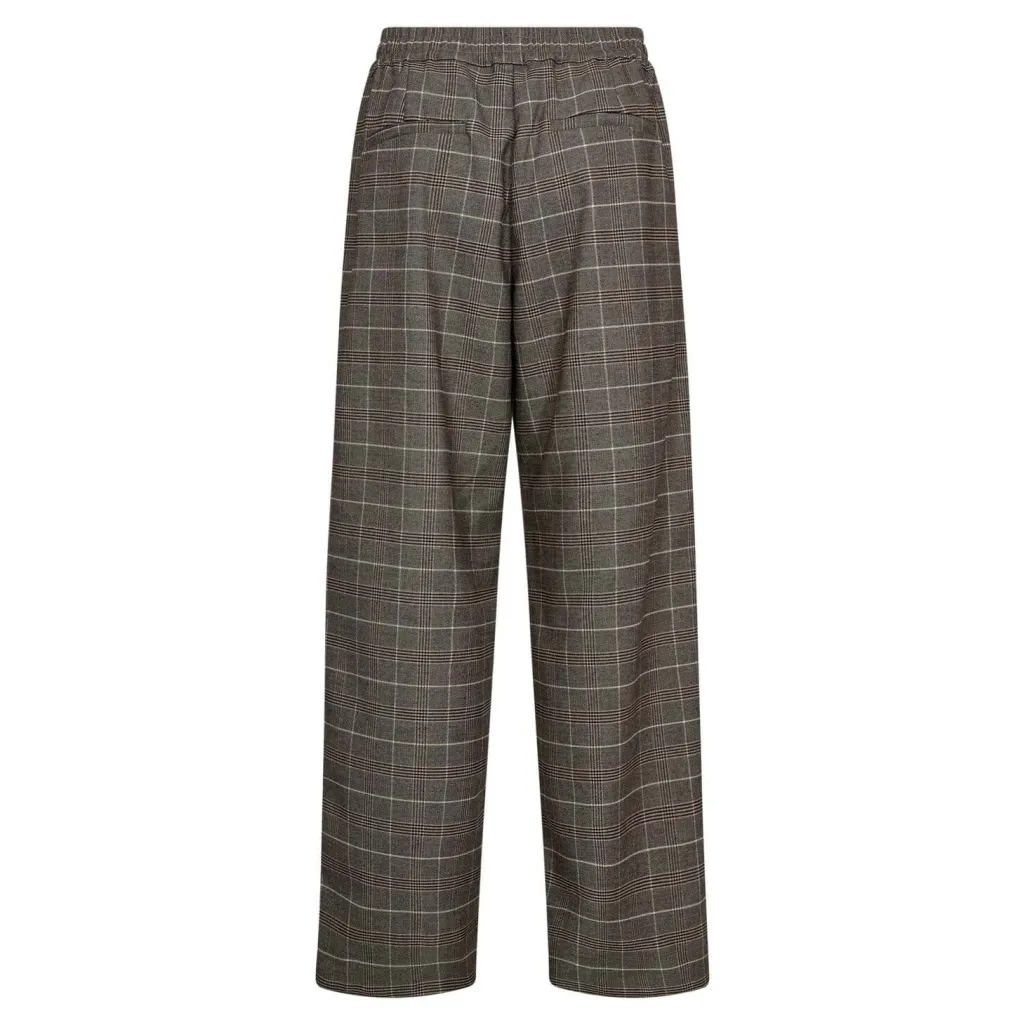 Claudinecc Pant 31636