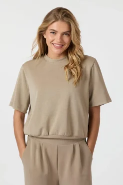 Clove Soft Tee 165061