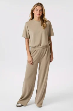 Clove Soft Tee 165061