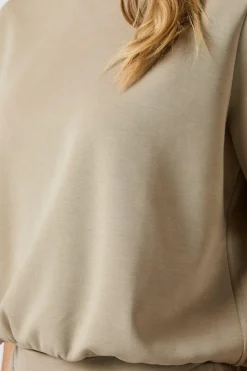 Clove Soft Tee 165061