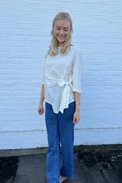 Cmarcella Blouse 258921