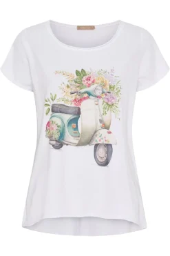Cmarie T-Shirt 1535