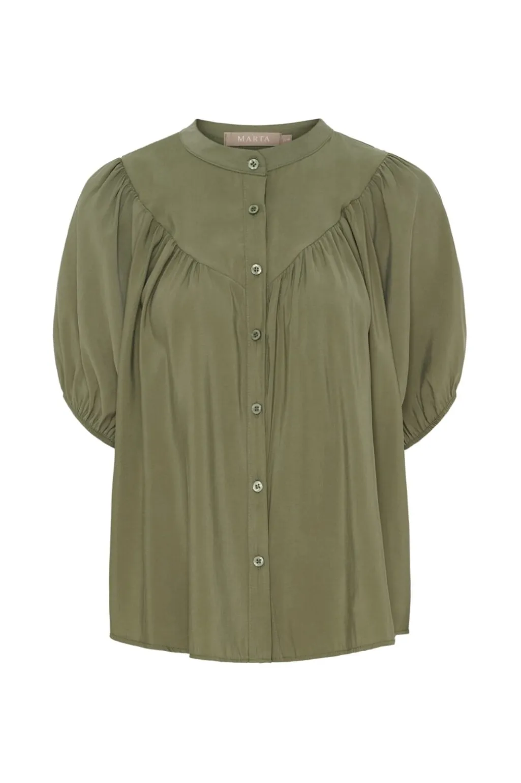 Cmelodie Blouse 58210