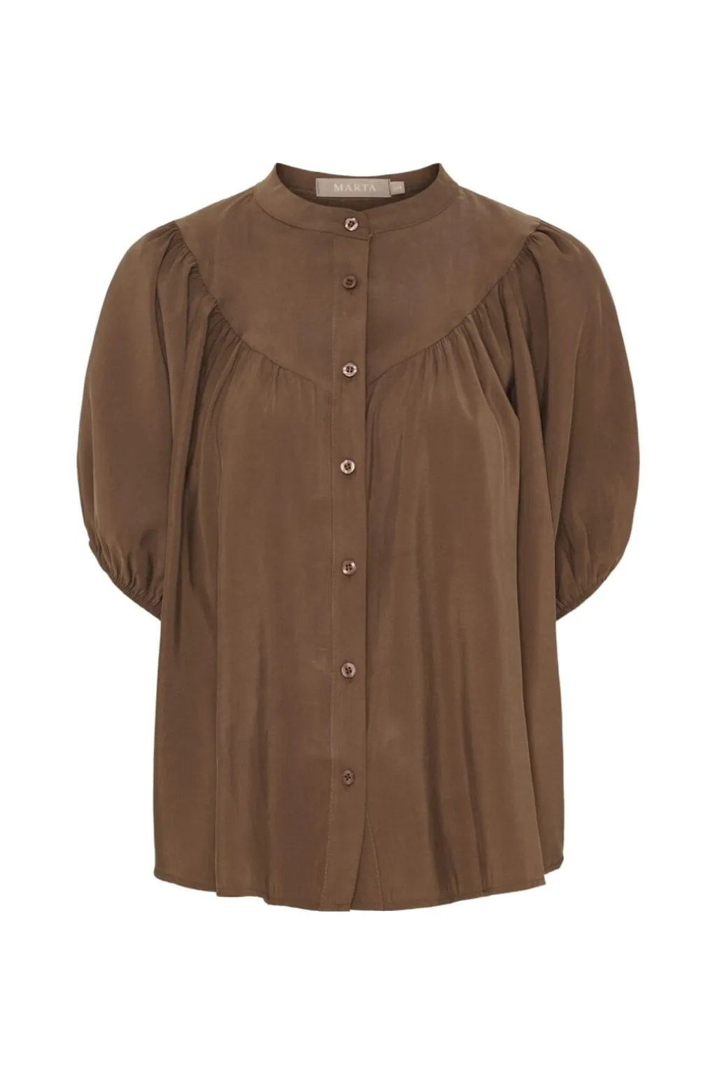 Cmelodie Blouse 58210