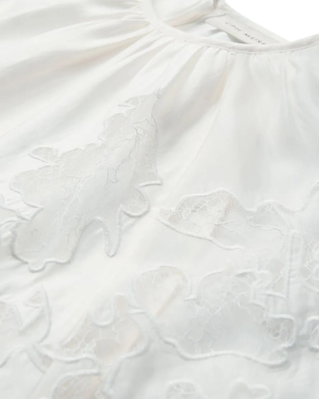 Cmmolly-blouse 207347