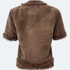 Coco Ss Jakcet 22182