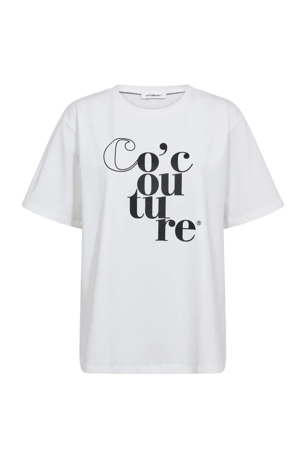 Cocouturecc Box Tee 43003