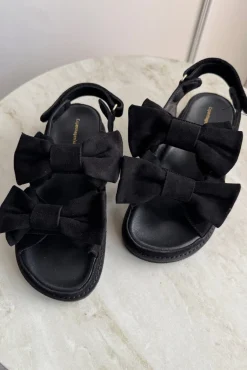 Come To Me Suede CS8413