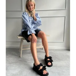 Come To Me Suede CS8413