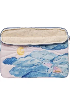 Computer Sleeve Moonshine Rose 13 3605