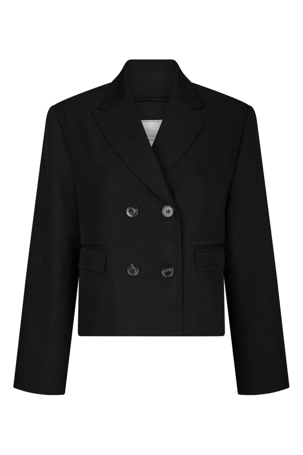 Conan Structure Blazer 163664