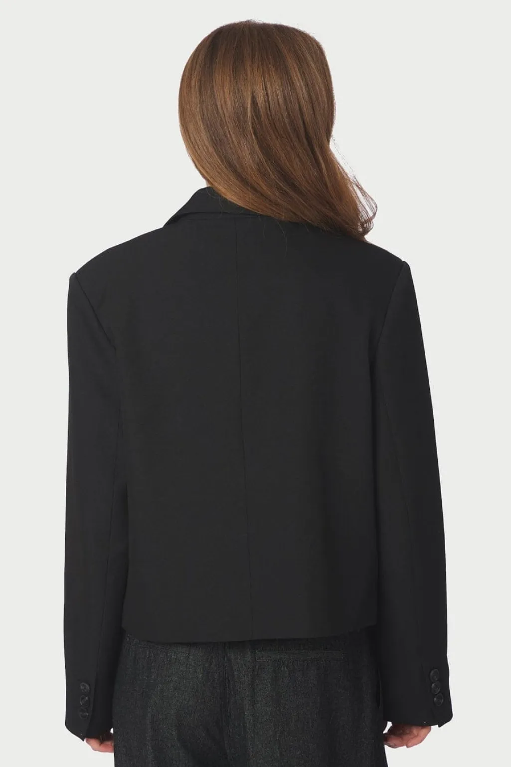 Conan Structure Blazer 163664