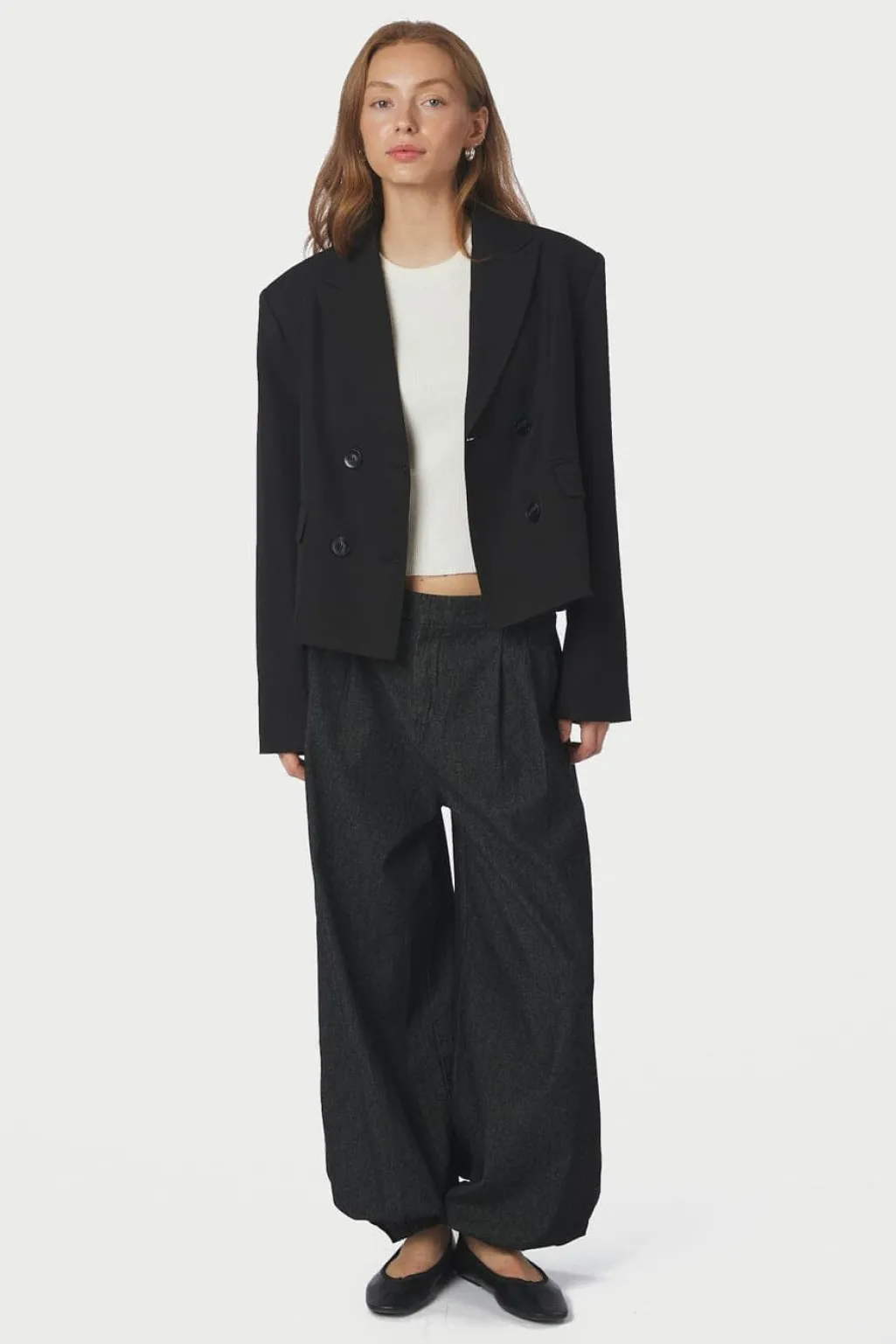 Conan Structure Blazer 163664