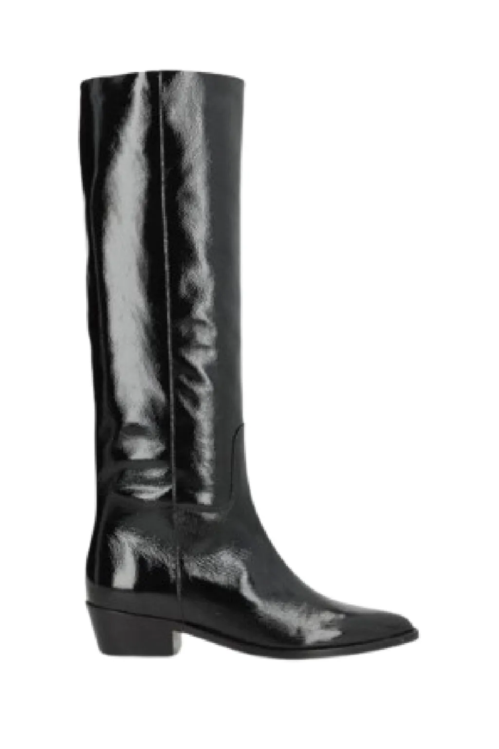 Confidence P Leather Patent PB-1311-P