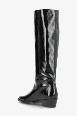 Confidence P Leather Patent PB-1311-P