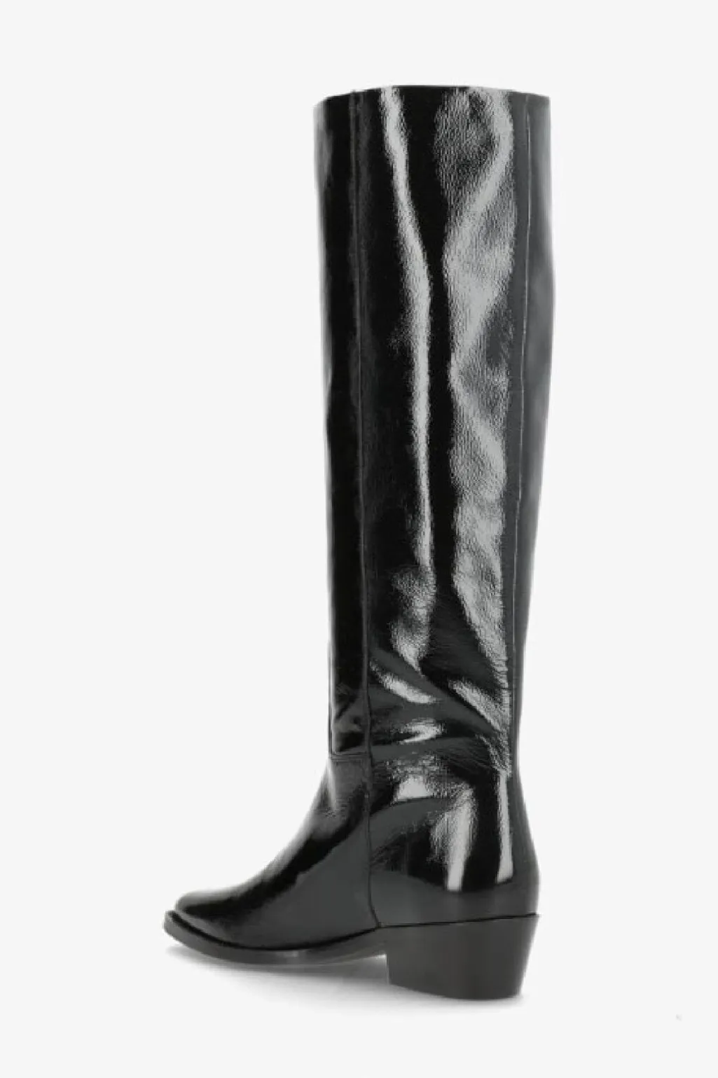 Confidence P Leather Patent PB-1311-P