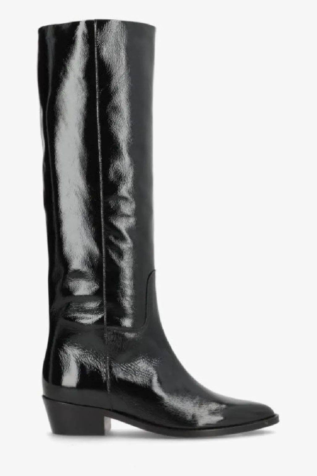 Confidence P Leather Patent PB-1311-P