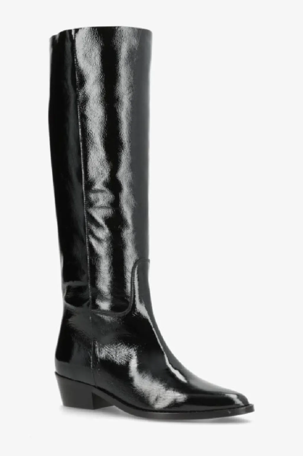 Confidence P Leather Patent PB-1311-P