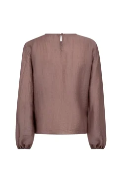 Connycc Drape Blouse 45004