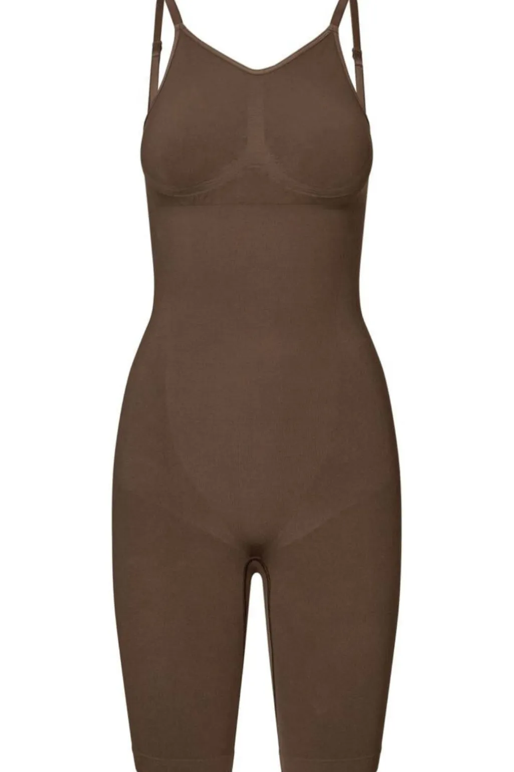 Contour Shapewear Bodysuit