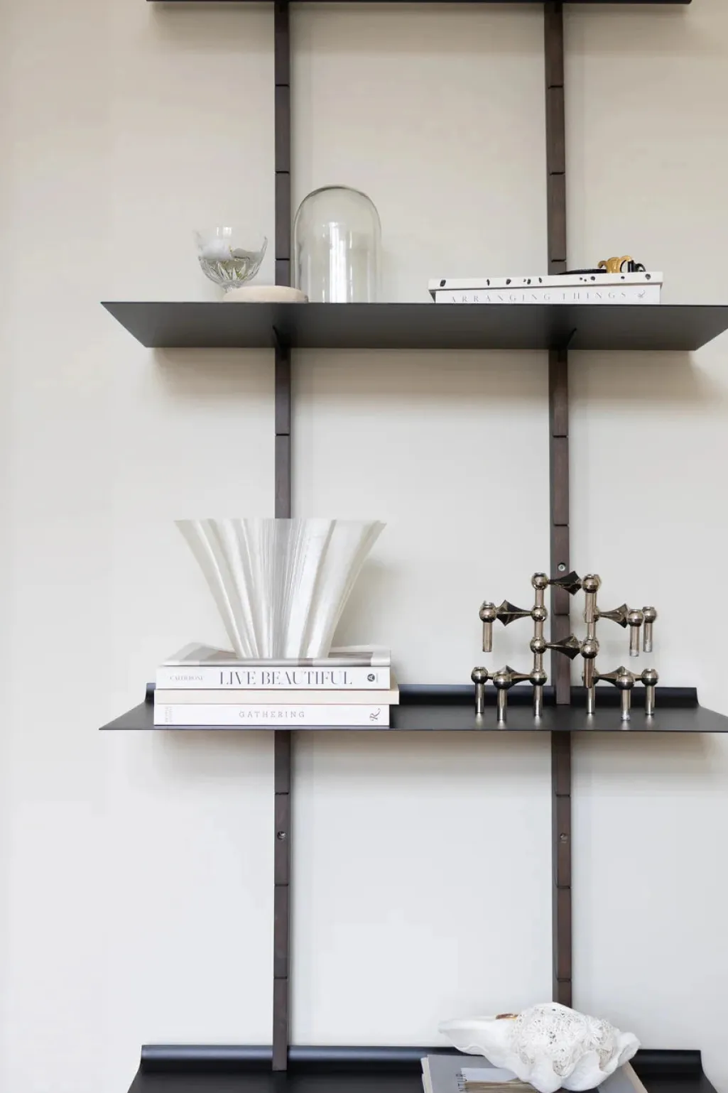 Coral Vase Small 01-205