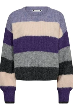 Coraliecc Multi Knit 32175