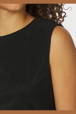 Corilina Stone Mesh Dress 166912