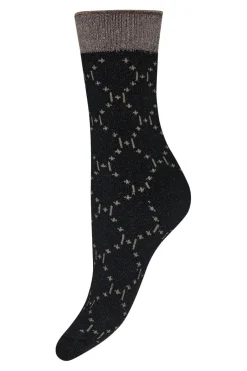 Cosy Socks Logo 37345-75