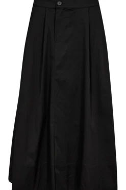 Cottoncc Crisp Midi Skirt 34151