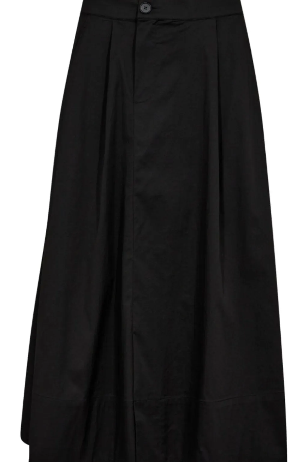 Cottoncc Crisp Midi Skirt 34151